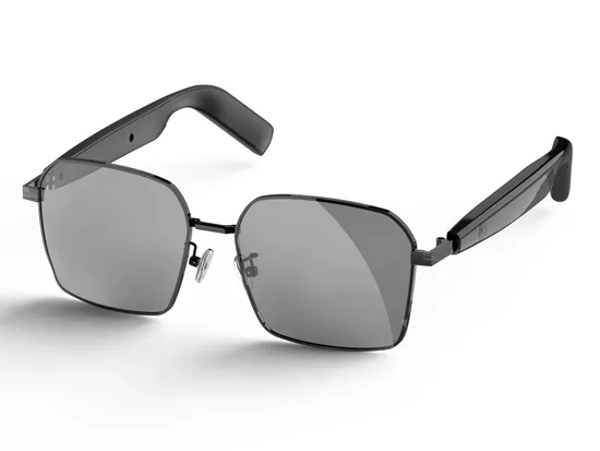 2023 New Arrival Bluetooth Audio Sport Sunglasses Multifunction Smart Glasses for Driving