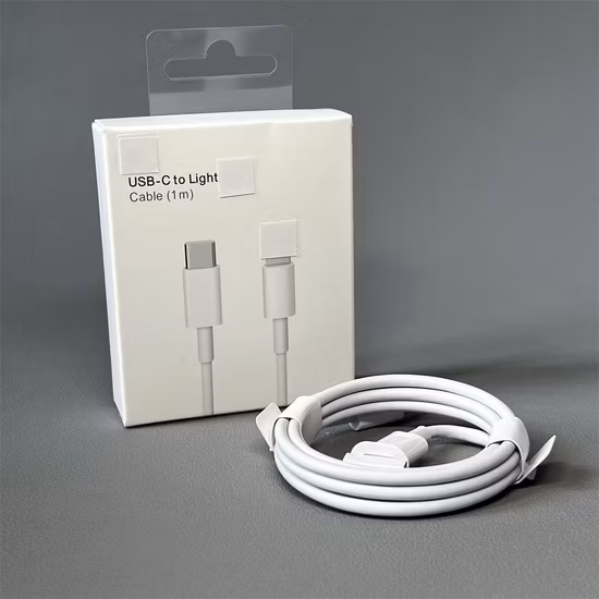 2023 Newest GaN 33W Pd Mobile Charging Stand Wholesale Pd 33W QC3.0 Dual USB Power Adapter Travel Wall Charger for Bulk iPhone Charger