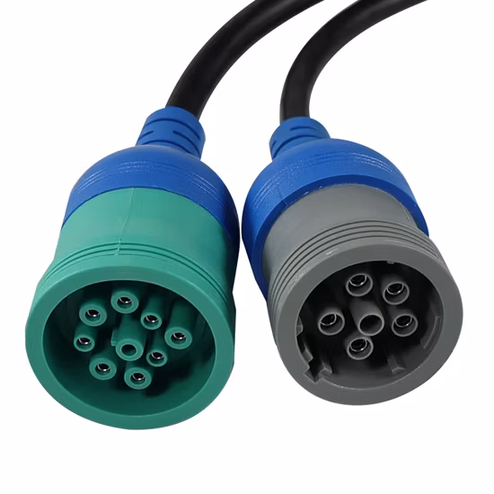 VGA Cable dB15 Male to Female Monitor Video Cable