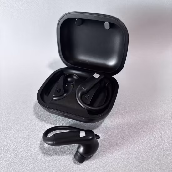 Hang in Ear 72 Hours Working Painless Wear Wireless Handsfree Business Earbuds Bt5.1