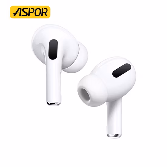 Bt Earphone True Wireless Earphones Noise Cancellation Business Earhook Earbuds