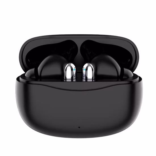 2023 Hot Neck Wireless Earphone Long Battery Life Long Standby Time 120 Hours Neckband