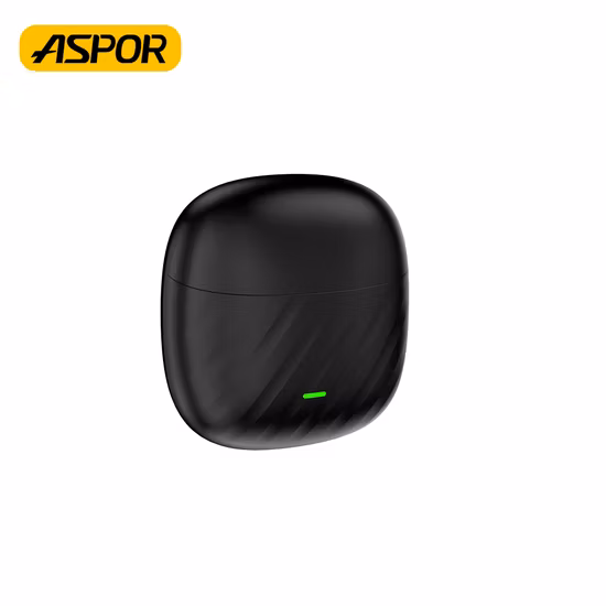 Bone Conductive Earbuds Stereo Q96 Tws Touch Gaming Headphone Bt 5.3 Wireless Earphone