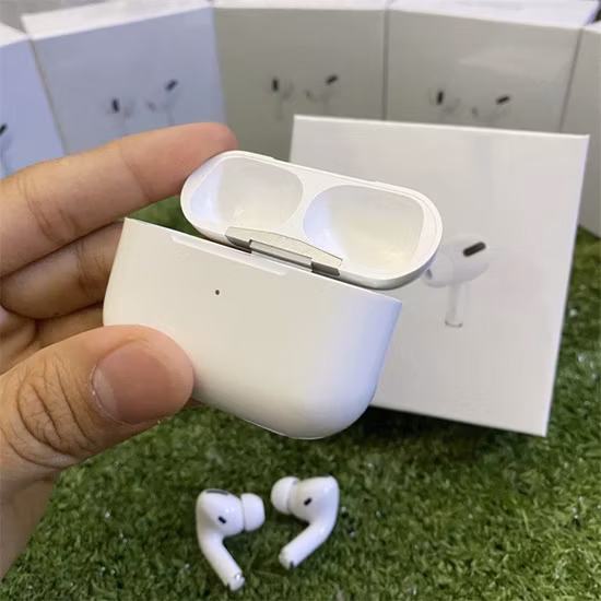 New LED Breathing Light-up Logo Bluetooth 5.1 Sports Gaming Stereo Earphone Tws Wireless Earbuds