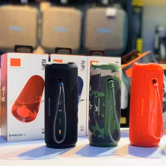 Mini Go2 Waterproof Music Player Portable Wireless bluetooth Music Stereo Active Speaker