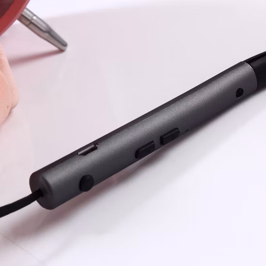Top Sale Sport Wireless Stereo Earphone Neckband in Ear Wireless Headphone for Phone