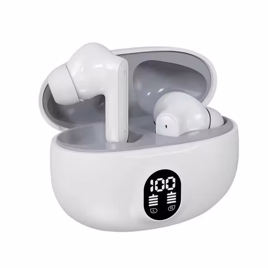 Shanghai Fashion Smart Wearable Bluetooth Smart Glasses Wireless Earphone